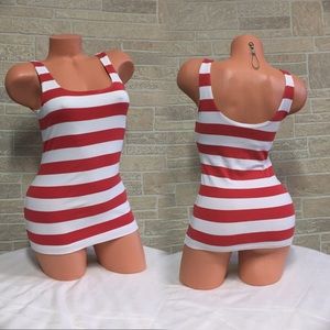 Banana republic tank top